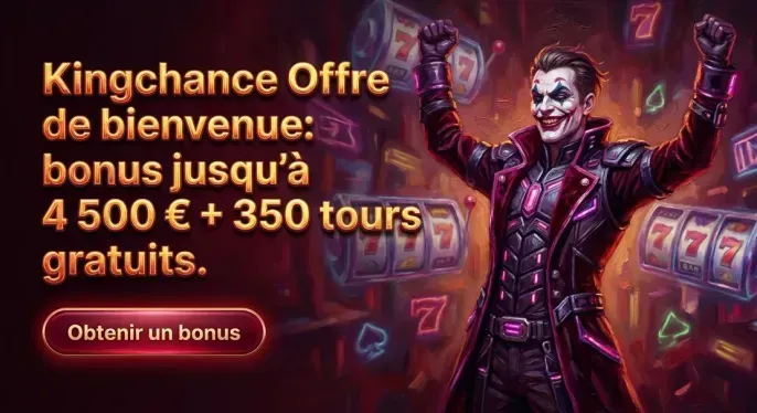 Kingchance Casino